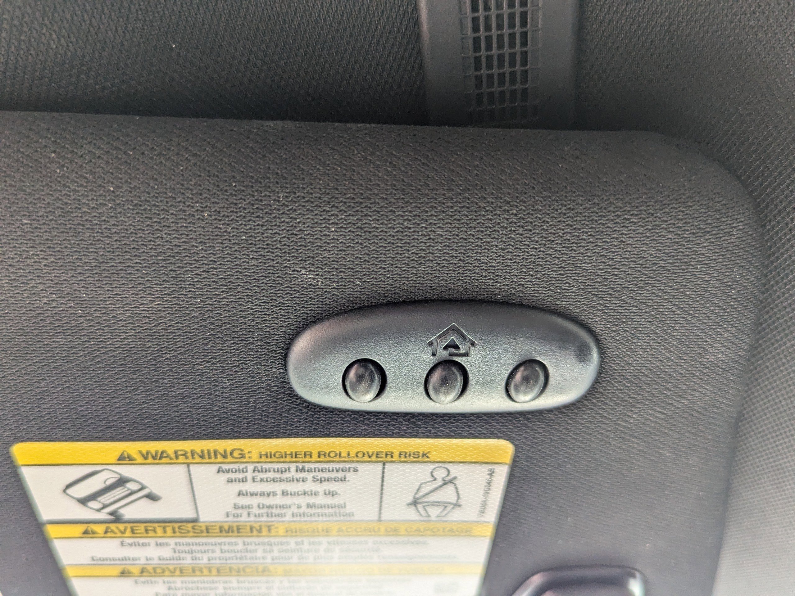 Used 2017 Ford Explorer Limited w/ Class II Trailer Tow Package image 32