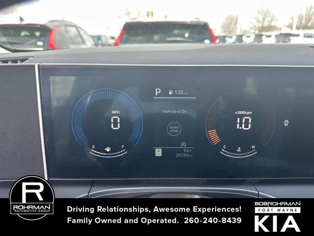 Used 2024 Hyundai Santa Fe SEL image 9