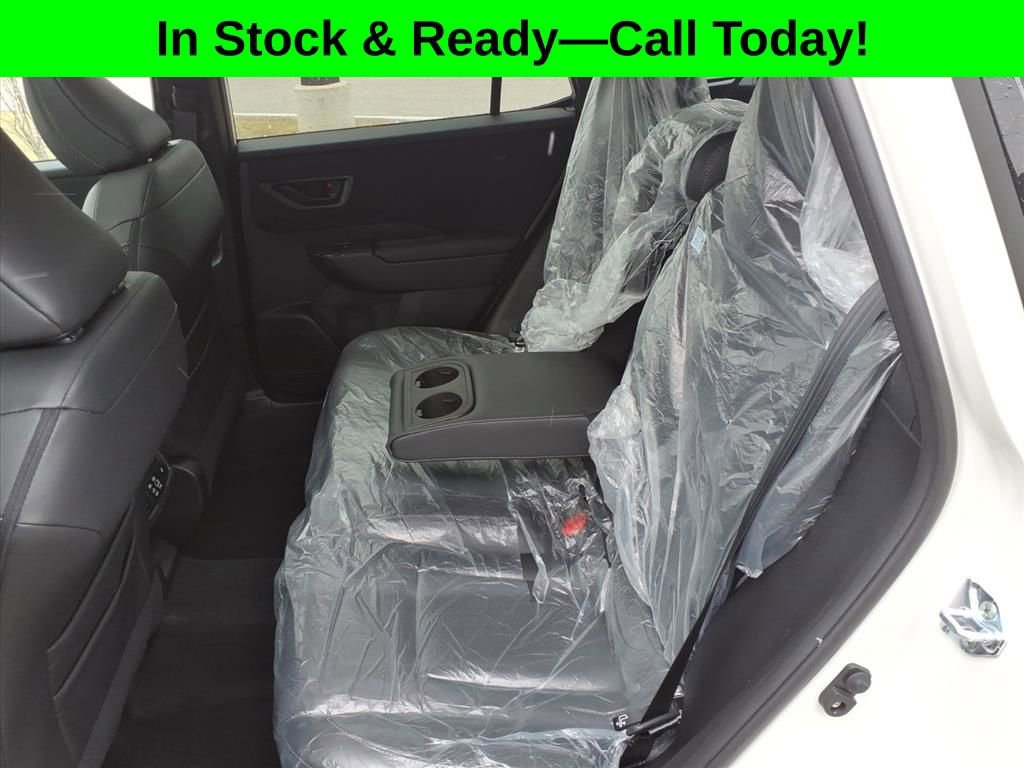 New 2026 Subaru Outback Limited XT image 27