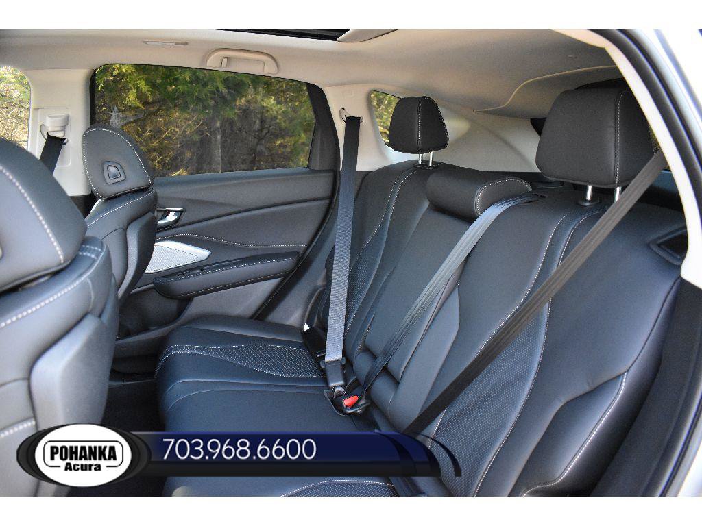 New 2026 Acura RDX SH-AWD w/ Technology Package image 31