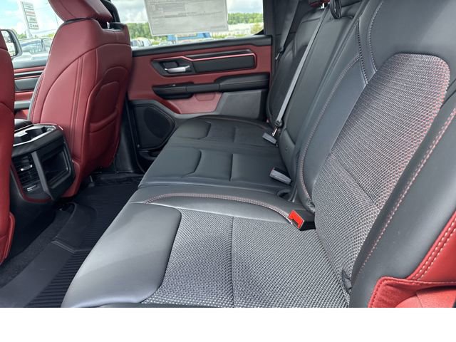 New 2026 RAM 1500 Rebel w/ Bed Utility Group image 15