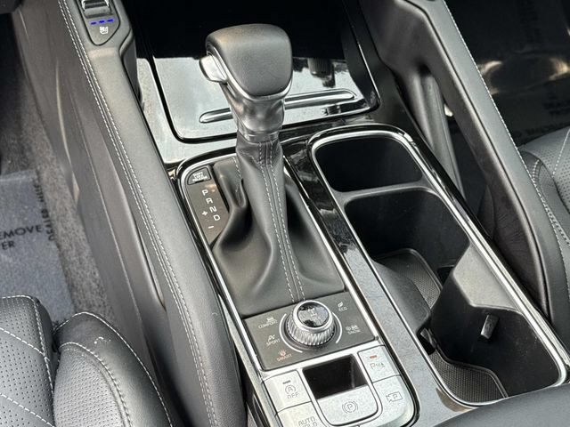 Used 2024 Kia Telluride SX Prestige X-Line AWD/4WD image 23