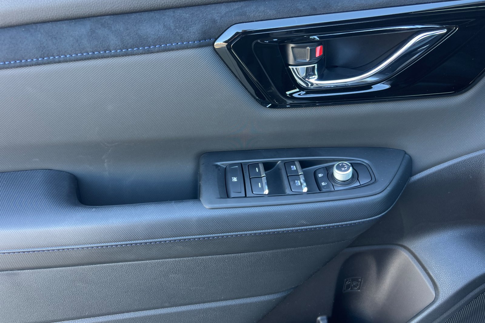 New 2026 Subaru Forester Limited image 11