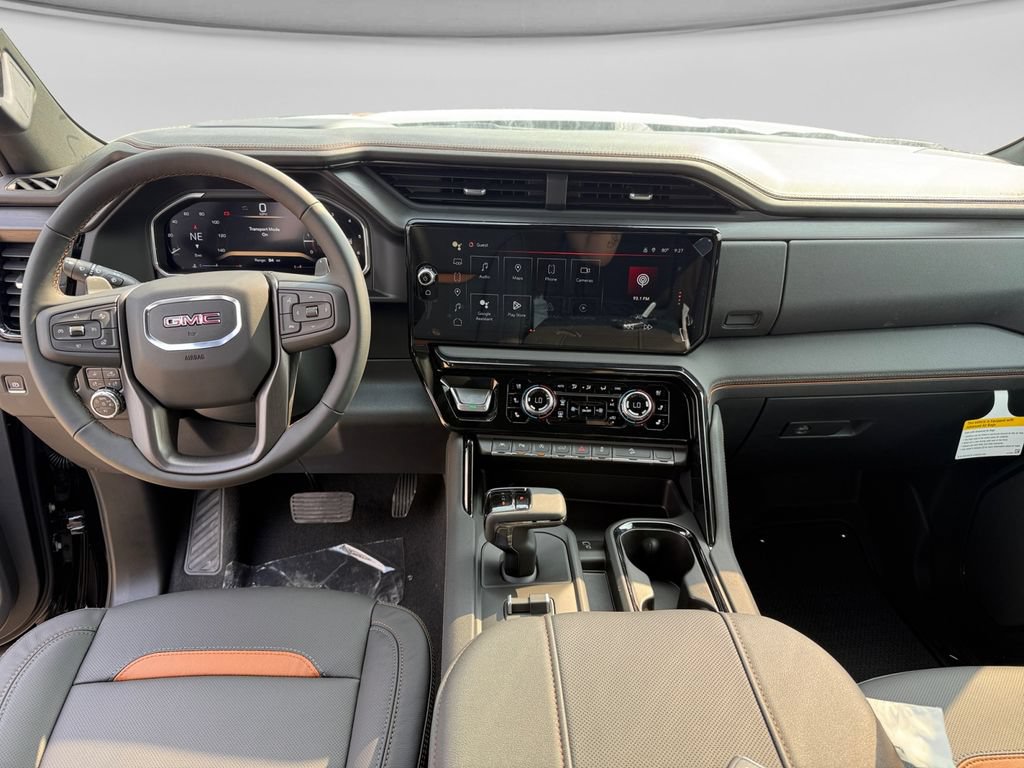 New 2026 GMC Sierra 1500 AT4 w/ AT4 Premium Package AWD/4WD image 18