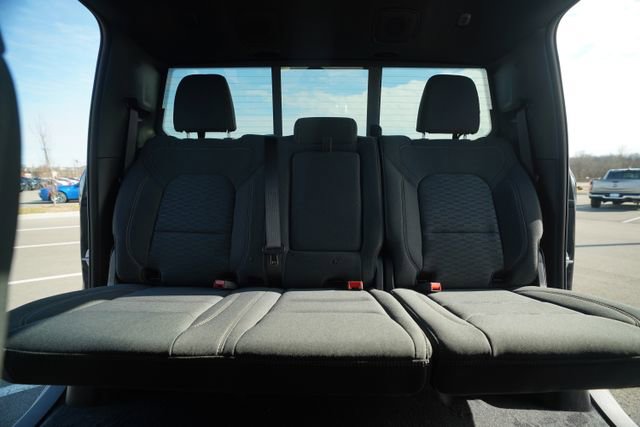 New 2026 RAM 1500 Big Horn image 30