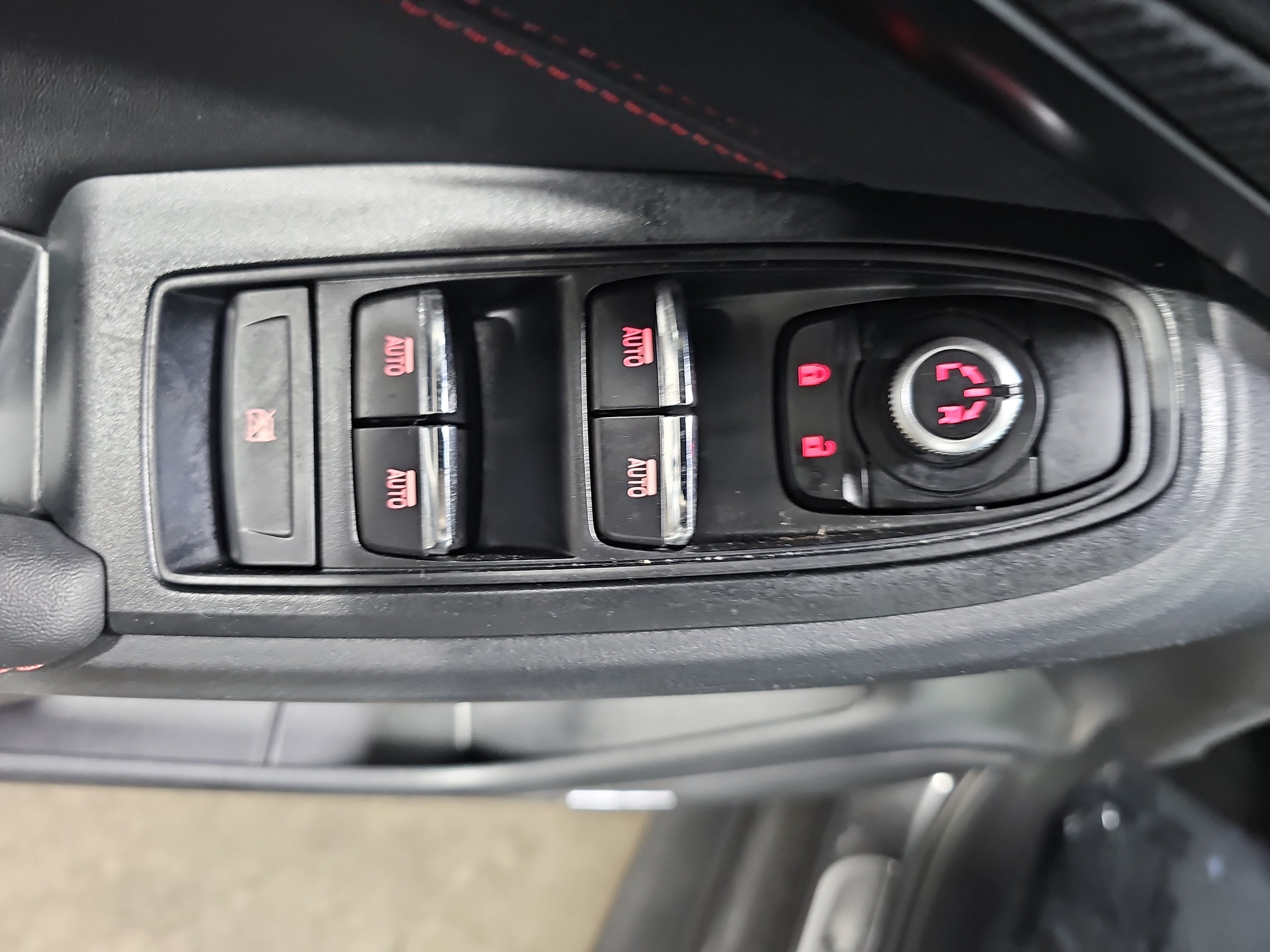 Used 2022 Subaru WRX GT AWD/4WD image 28
