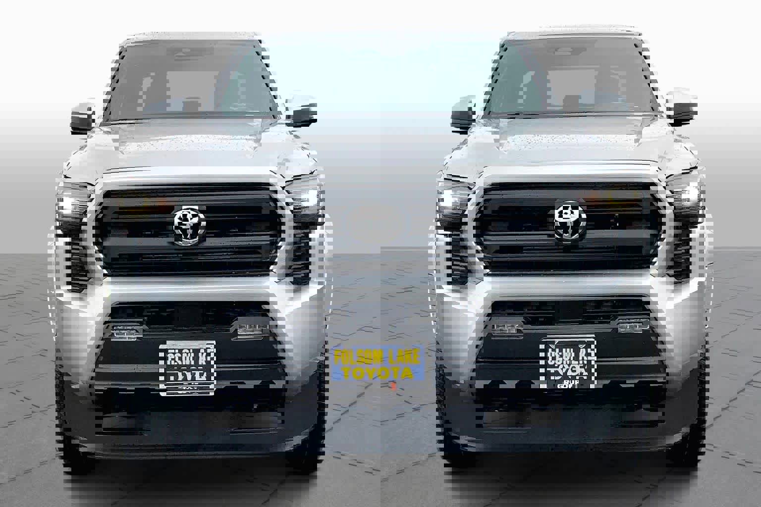 New 2026 Toyota Tacoma SR5 image 3