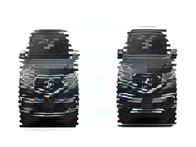 Used 2019 Acura MDX w/Technology/Entertainment Pkg image 4