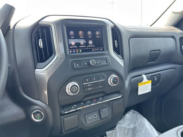 New 2026 GMC Sierra 1500 Pro AWD/4WD image 25