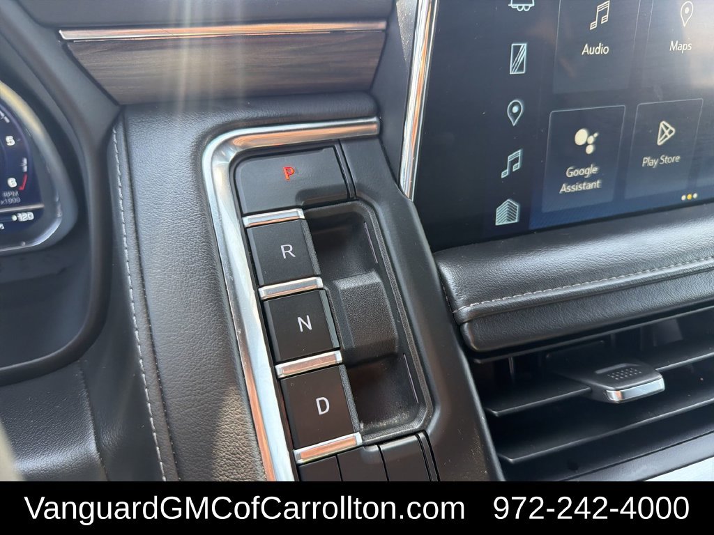 Used 2024 Chevrolet Tahoe LT AWD/4WD image 21