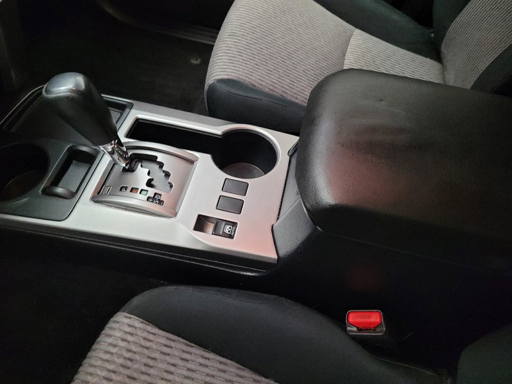 Used 2018 Toyota 4Runner SR5 RWD image 26