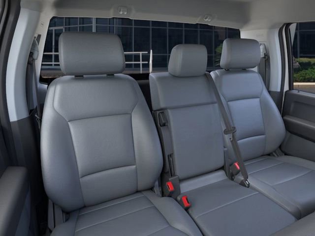 New 2026 Ford F250 2WD Regular Cab Super Duty image 10