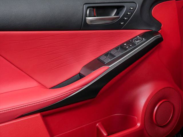 Used 2025 Lexus IS 500 w/ Accessory Package 2 RWD image 6