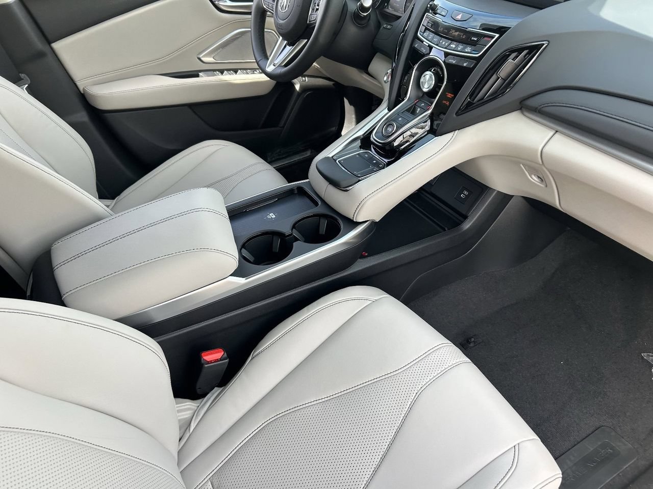 New 2026 Acura RDX SH-AWD w/ Technology Package image 13