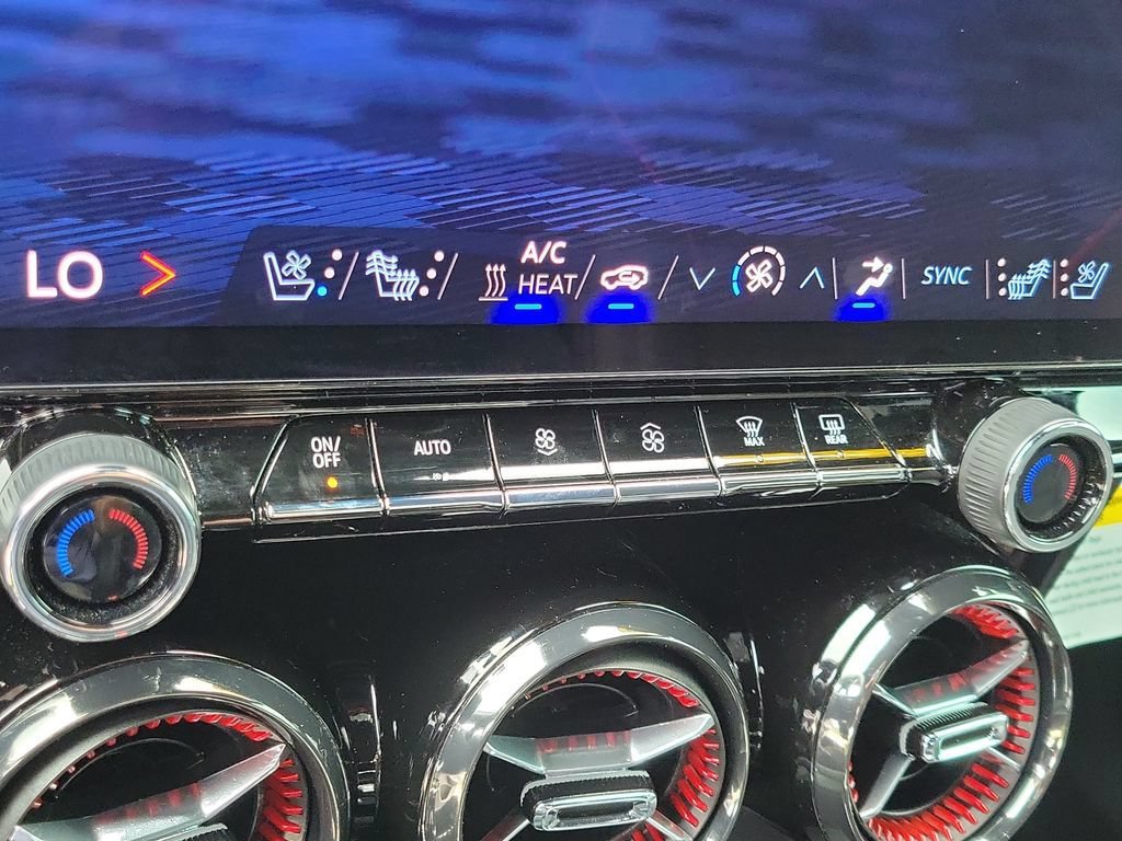 Used 2024 Chevrolet Blazer EV RS AWD/4WD image 26