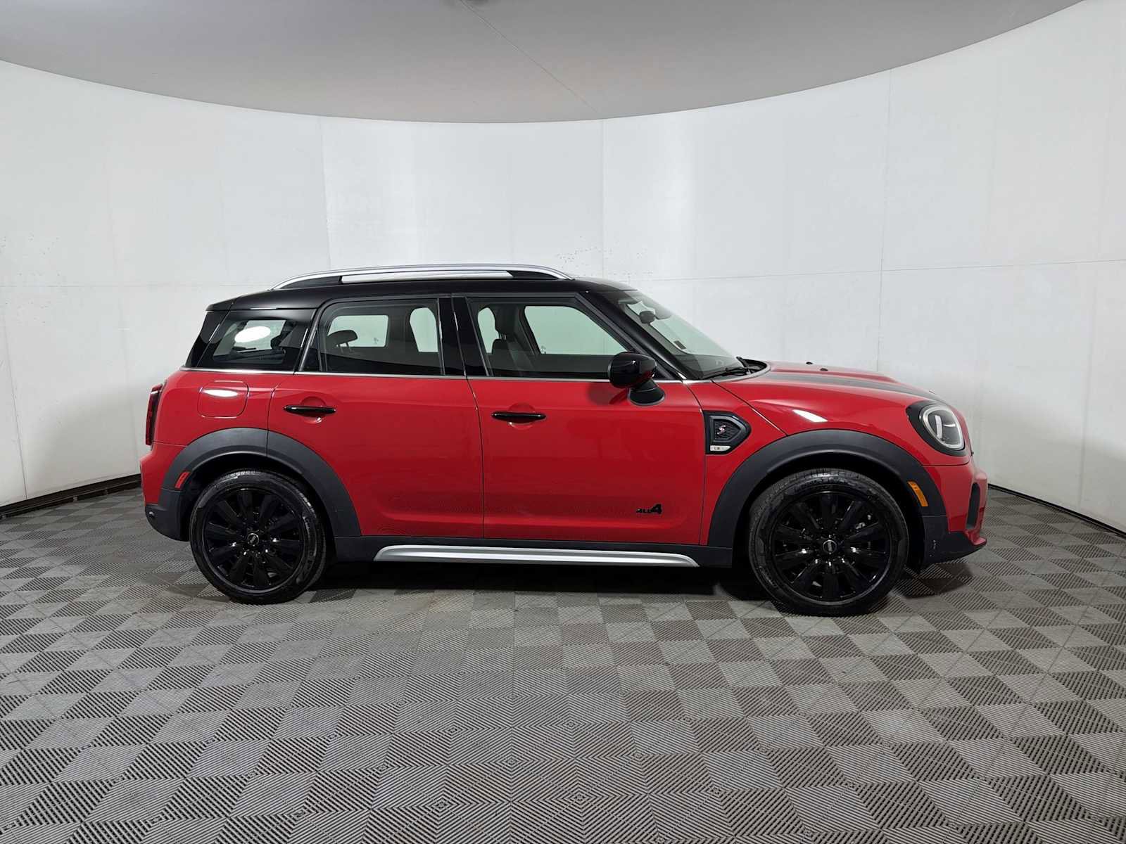 Certified 2023 MINI Cooper Countryman S image 7