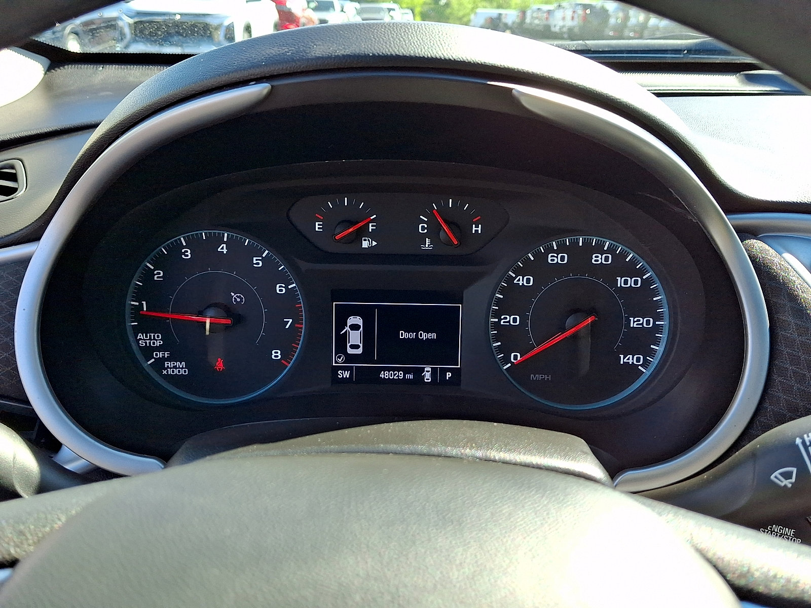 Used 2024 Chevrolet Malibu LT FWD image 19