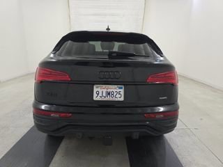 Used 2023 Audi Q5 2.0T Premium Plus image 11