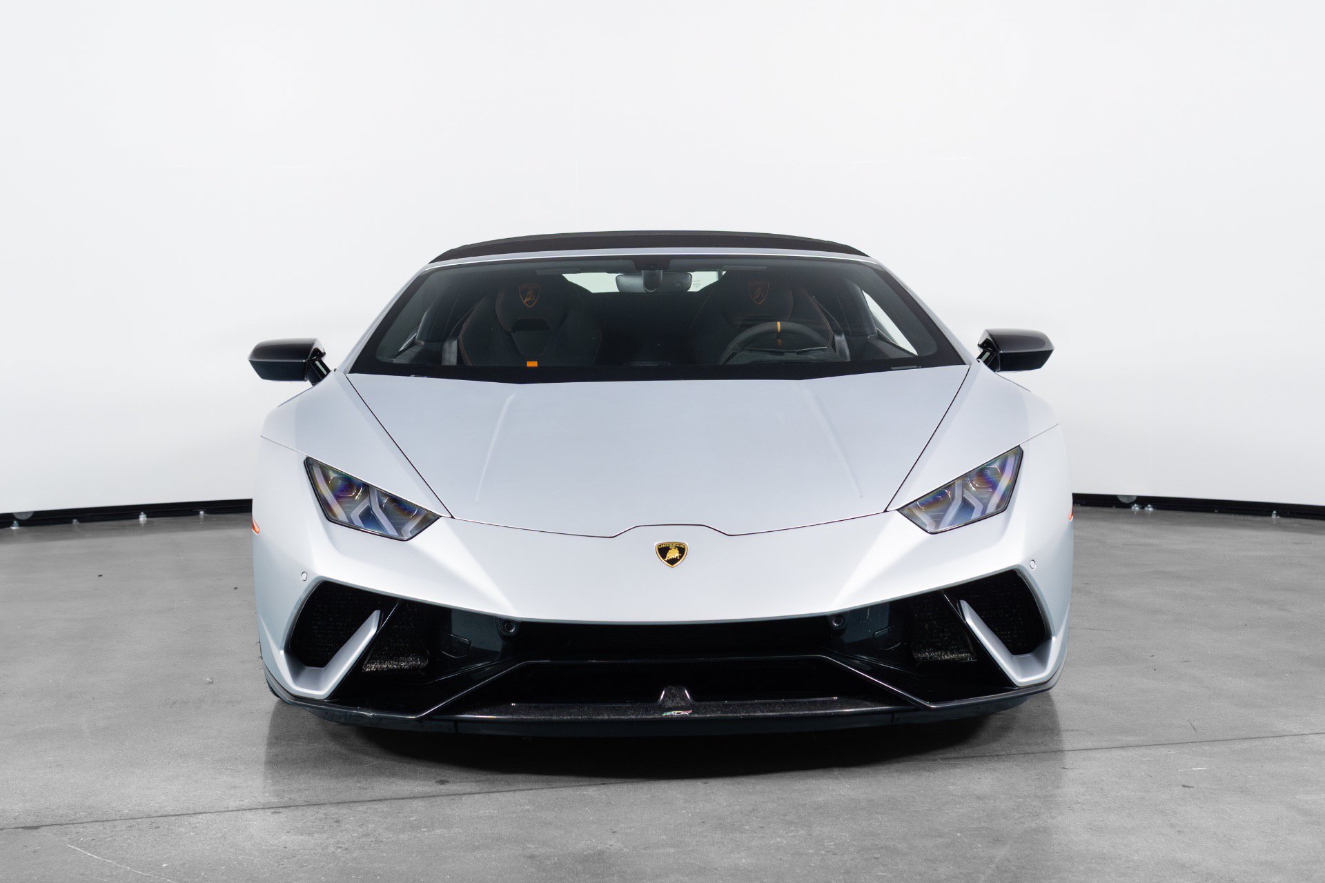 Used 2018 Lamborghini Huracan Performante AWD/4WD video 2