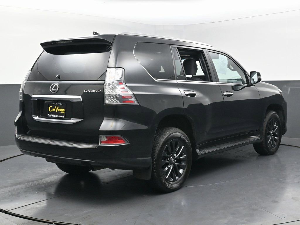 Used 2022 Lexus GX 460 Premium w/ Premium Plus Package image 5