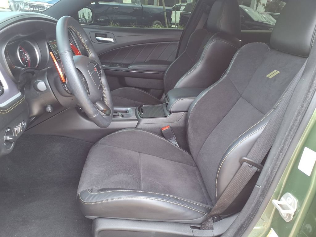 Used 2023 Dodge Charger Scat Pack RWD image 27