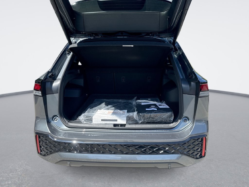 New 2026 Volkswagen Tiguan SE R-Line AWD/4WD image 21