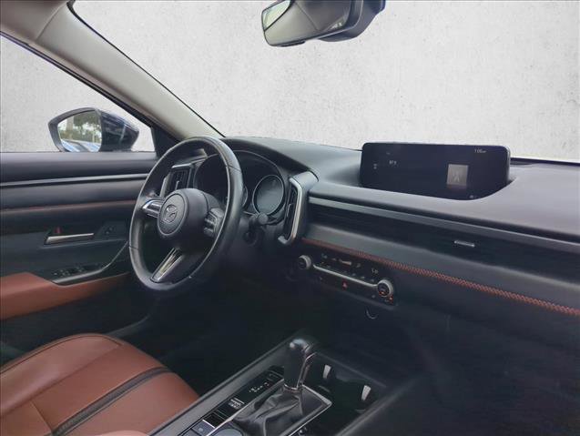 Used 2023 MAZDA CX-50 Meridian Edition AWD/4WD image 28