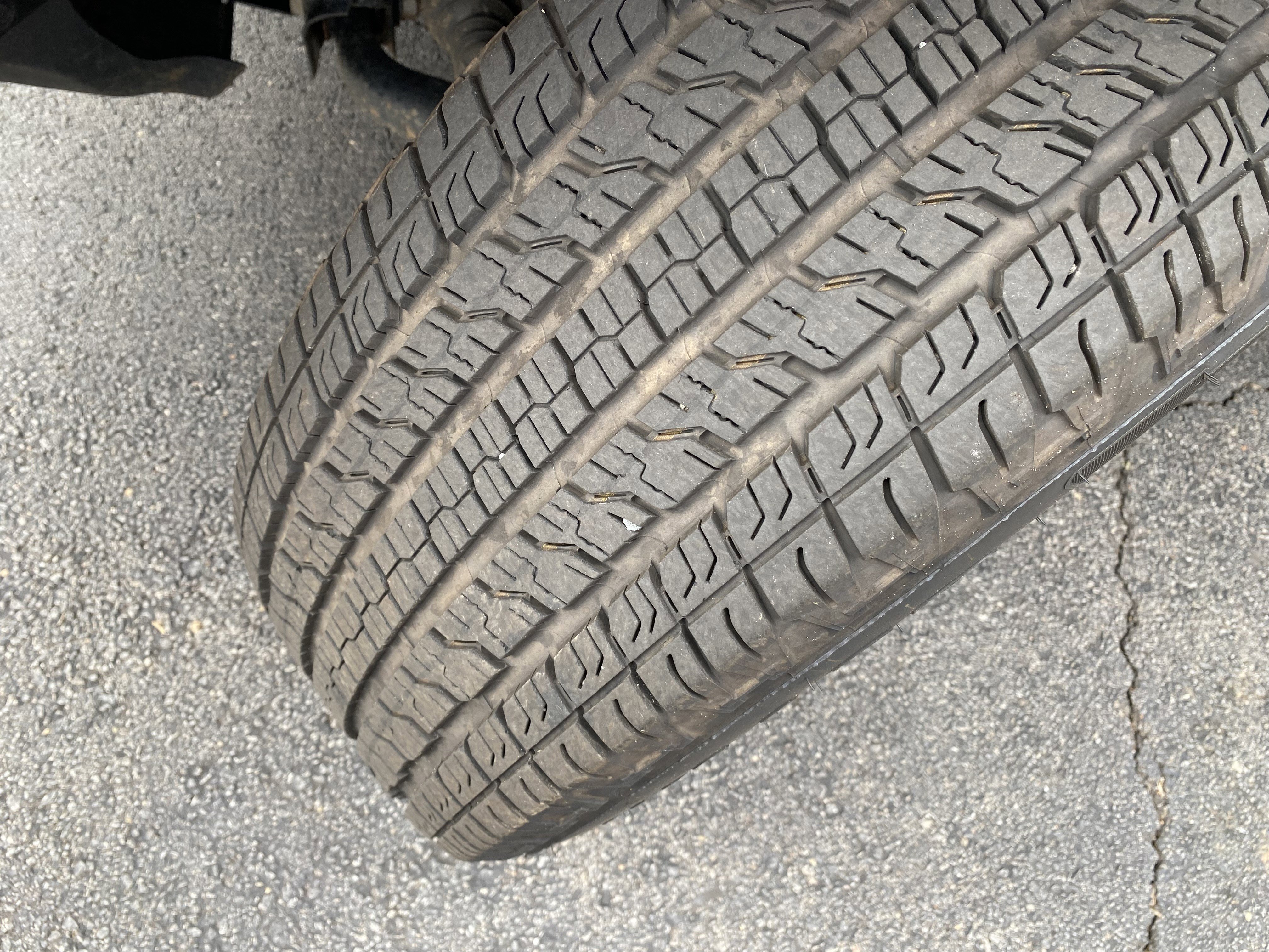 Used 2025 Chevrolet Colorado W/T w/ WT Convenience Package II image 12