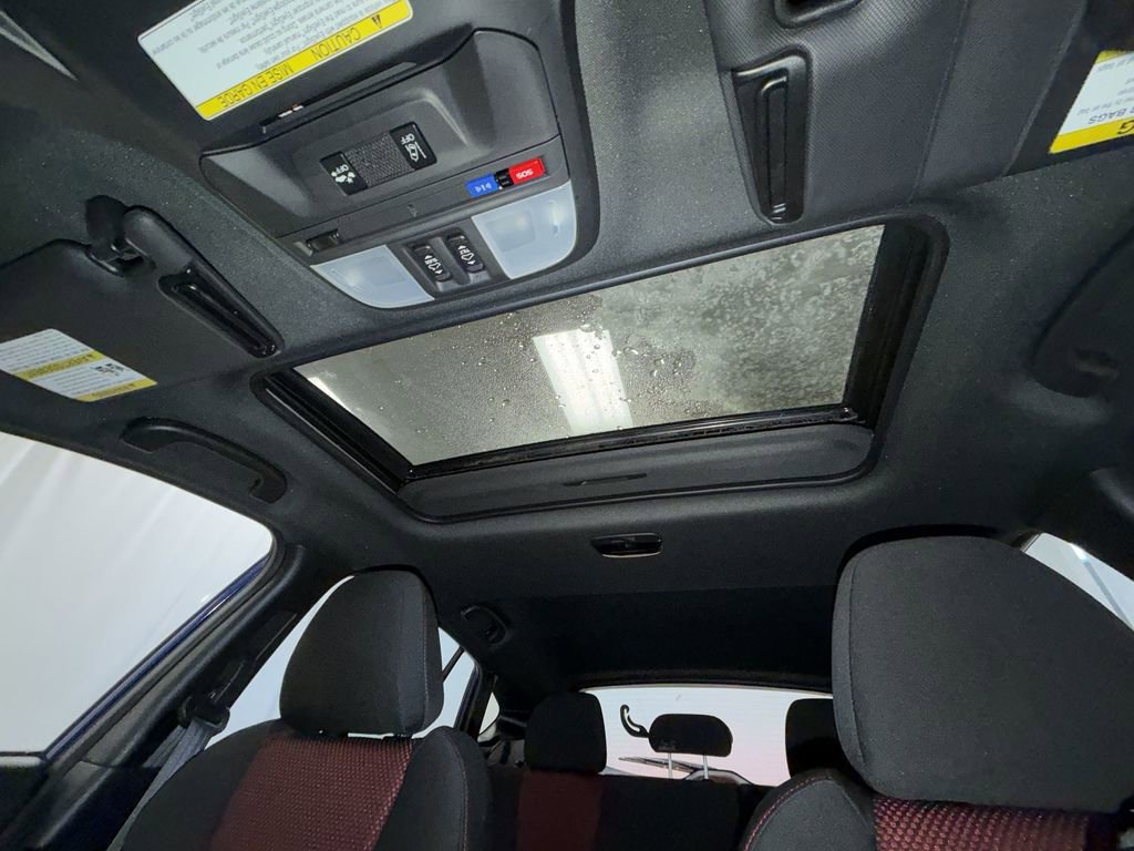 Used 2023 Subaru Impreza 2.0i Sport image 21