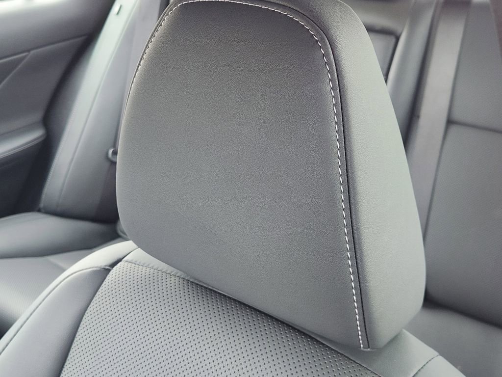 Used 2023 Lexus IS 300 w/ Comfort Package RWD image 25