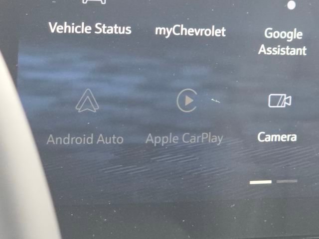 New 2026 Chevrolet Equinox LT w/ Convenience Package II image 10