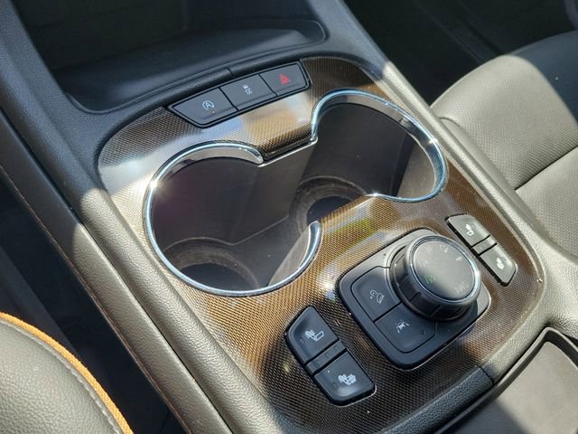 Certified 2023 GMC Acadia AT4 w/ Trailering Package image 28
