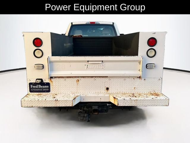 Used 2017 Ford F350 XL AWD/4WD image 7