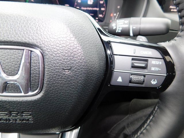 New 2025 Honda Accord Touring image 27