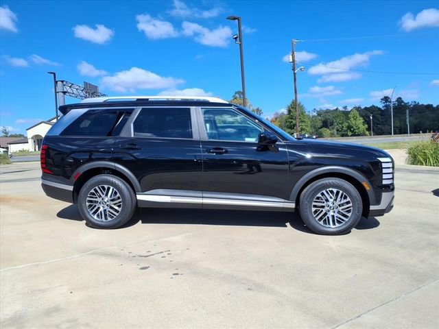 New 2026 Hyundai Palisade SEL FWD image 2