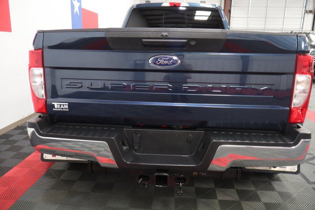 Used 2020 Ford F350 XL w/ STX Appearance Package AWD/4WD image 20
