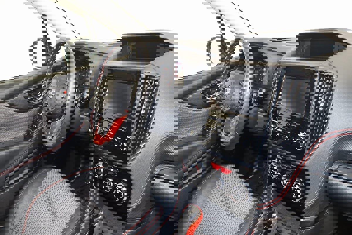 Used 2023 Subaru Forester Sport image 44