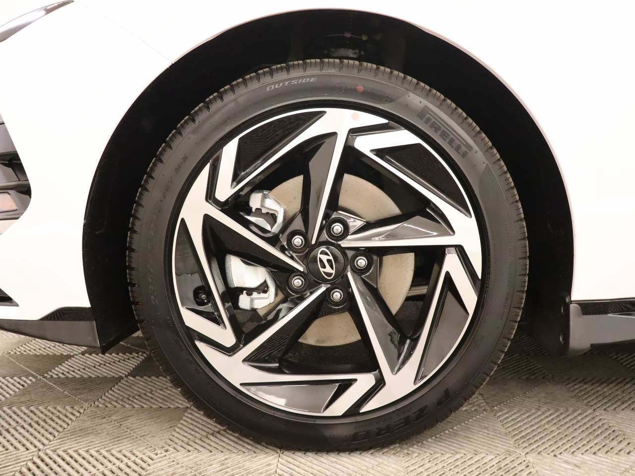 New 2026 Hyundai Sonata SEL FWD image 6