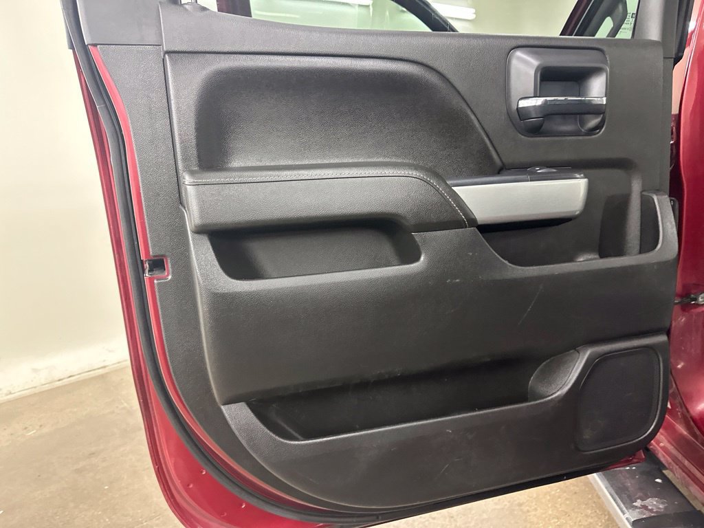 Used 2015 Chevrolet Silverado 2500 LTZ w/ Duramax Plus Package AWD/4WD image 29