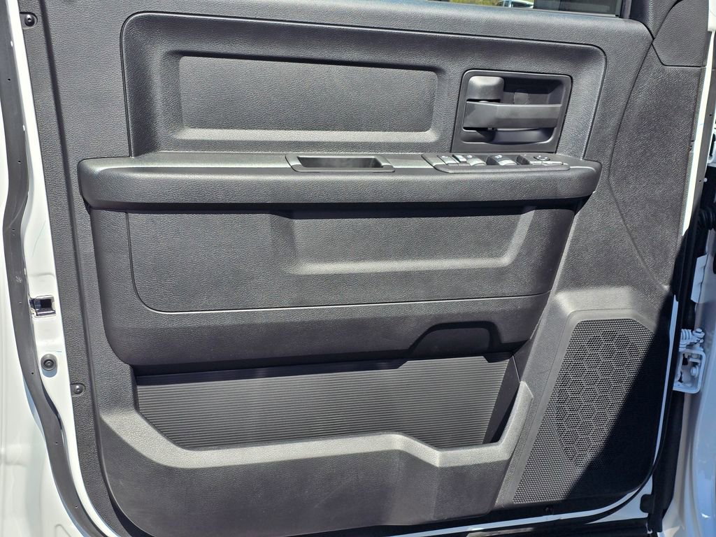 New 2026 RAM 3500 Tradesman image 34