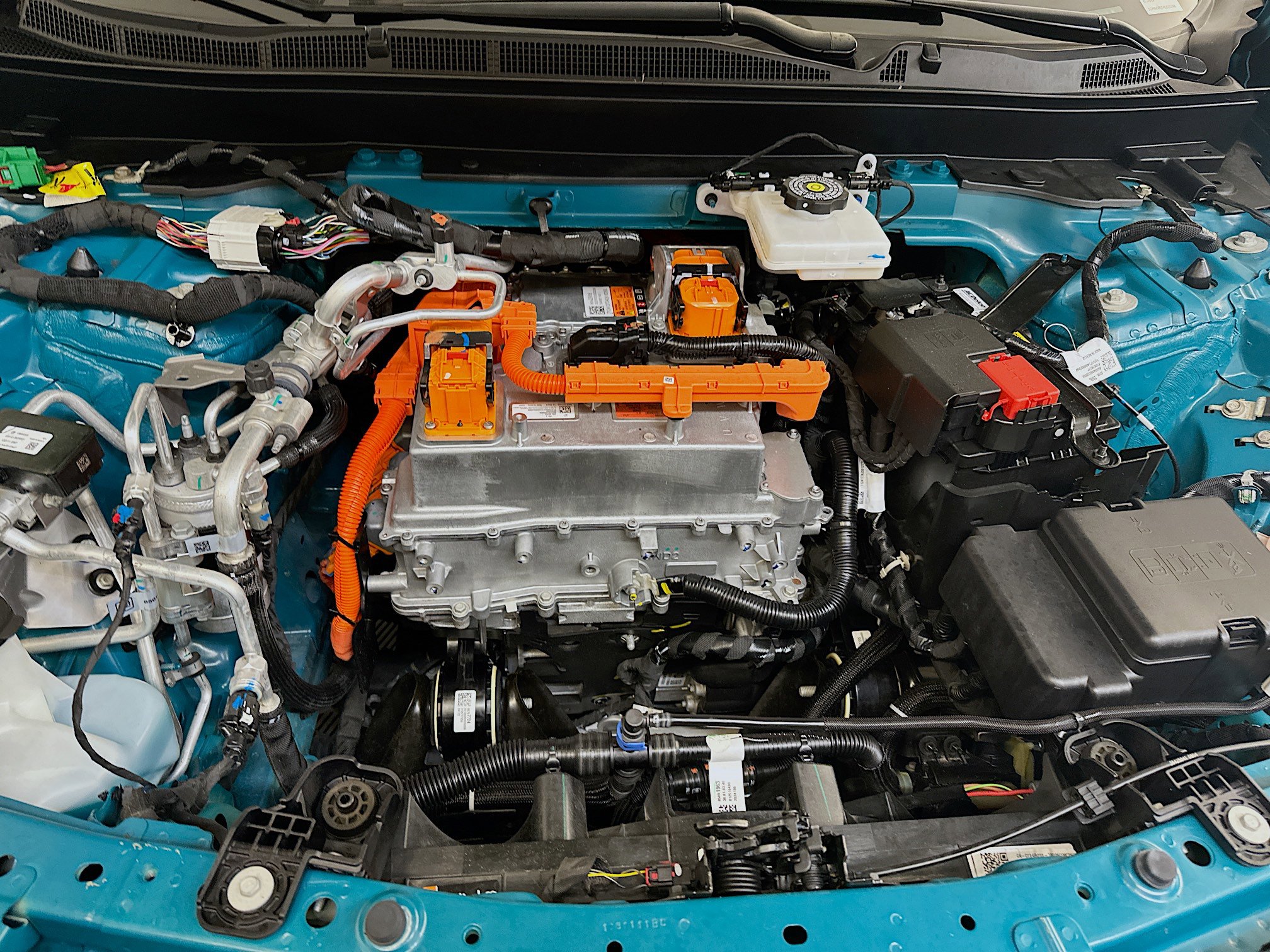 Used 2024 Honda Prologue Touring image 36