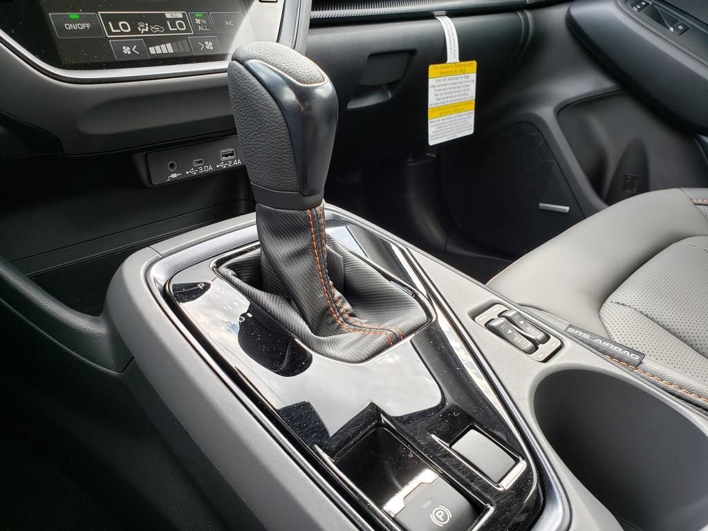 New 2026 Subaru Crosstrek 2.5i Limited w/ Crosstrek Mirror Package image 11