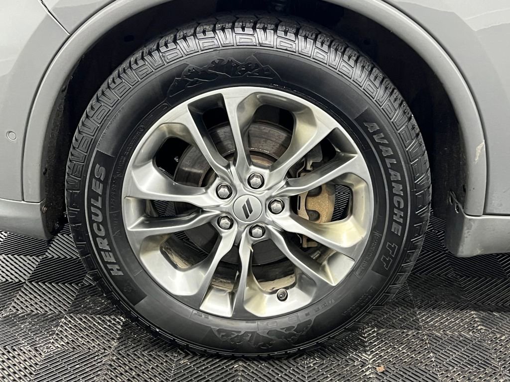 Used 2020 Dodge Durango R/T image 9
