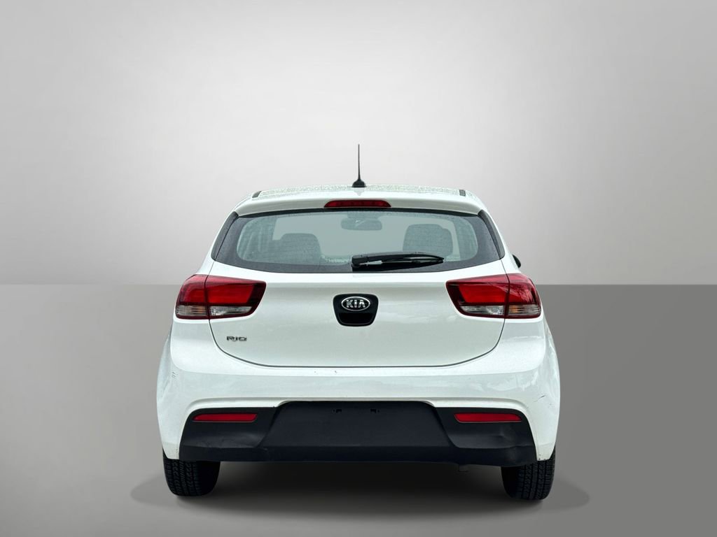 Used 2018 Kia Rio LX FWD image 26