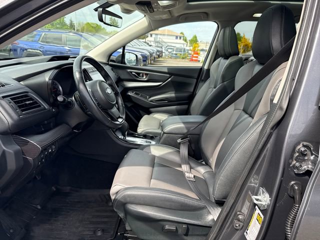 Used 2022 Subaru Ascent Onyx Edition AWD/4WD image 15