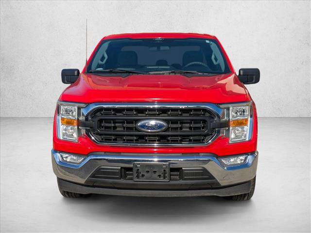 Used 2022 Ford F150 XLT video 2