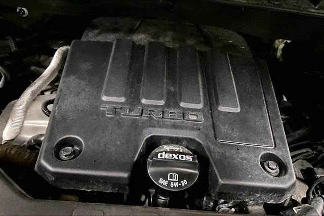 Used 2024 GMC Sierra 1500 Elevation image 31