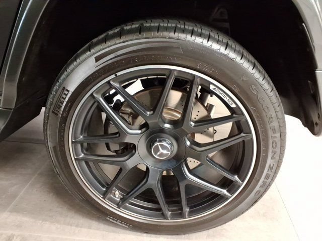 Certified 2024 Mercedes-Benz G 63 AMG 4MATIC image 24