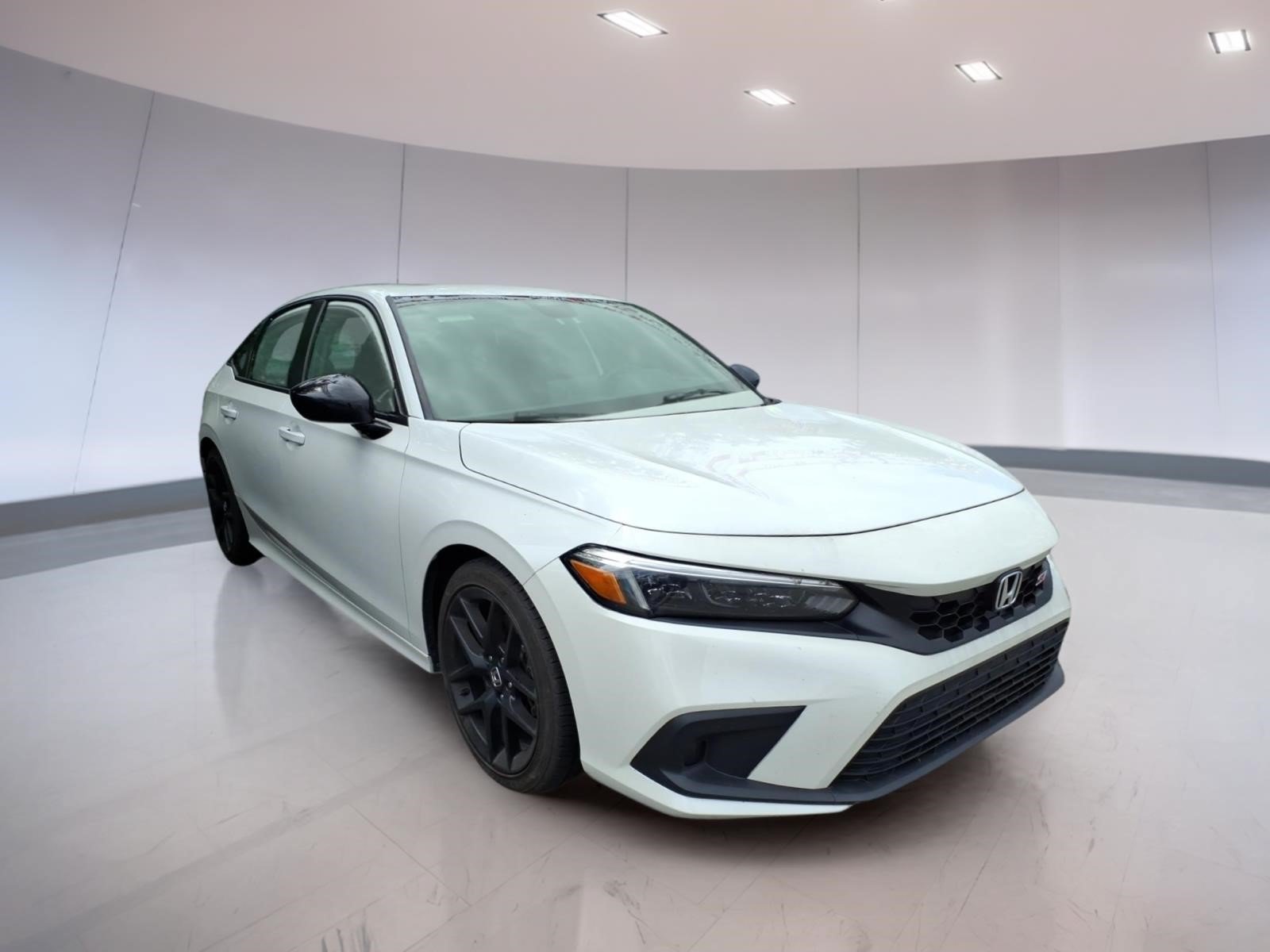 Used 2023 Honda Civic Si