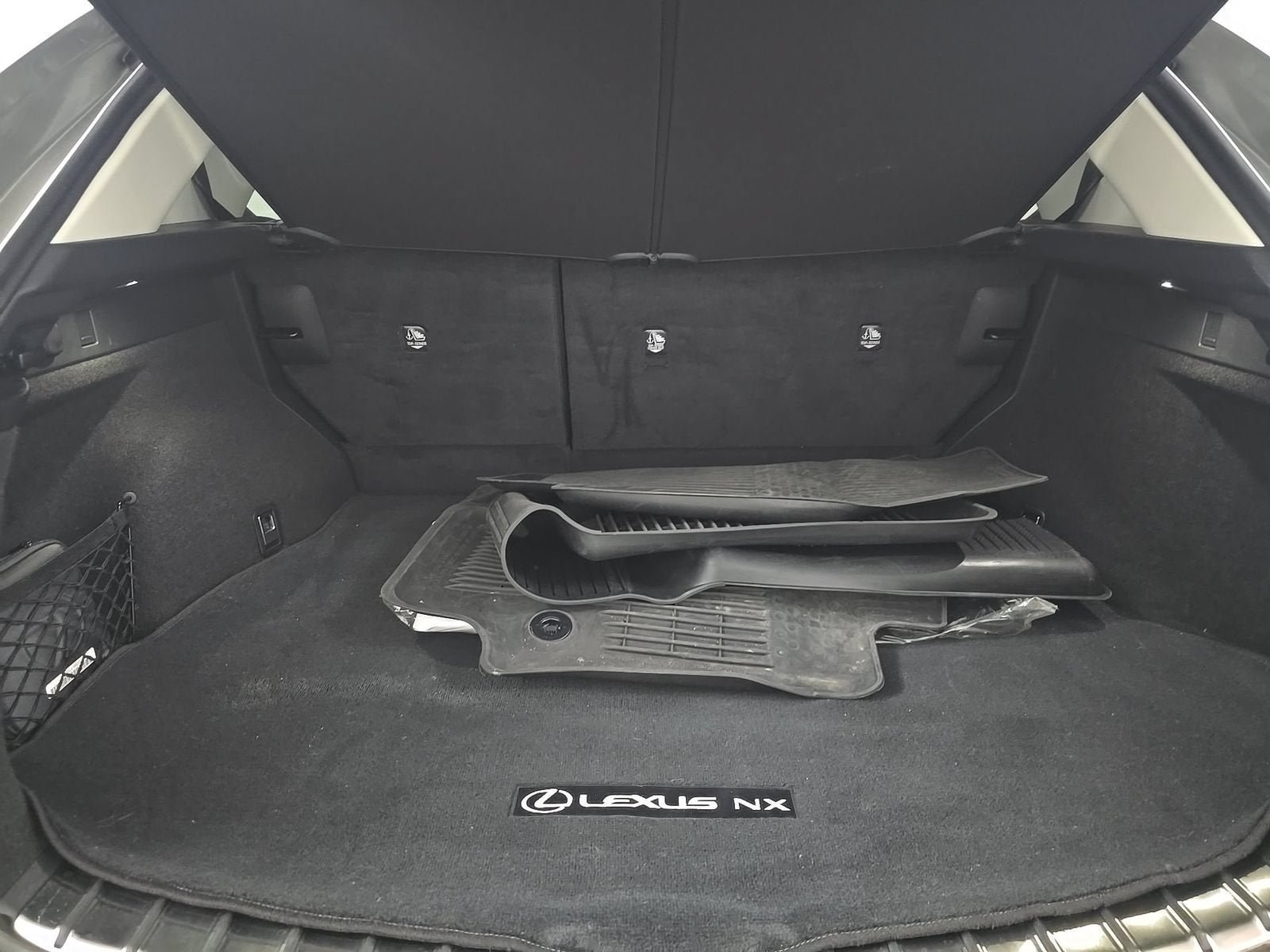 Used 2023 Lexus NX 250 FWD image 16